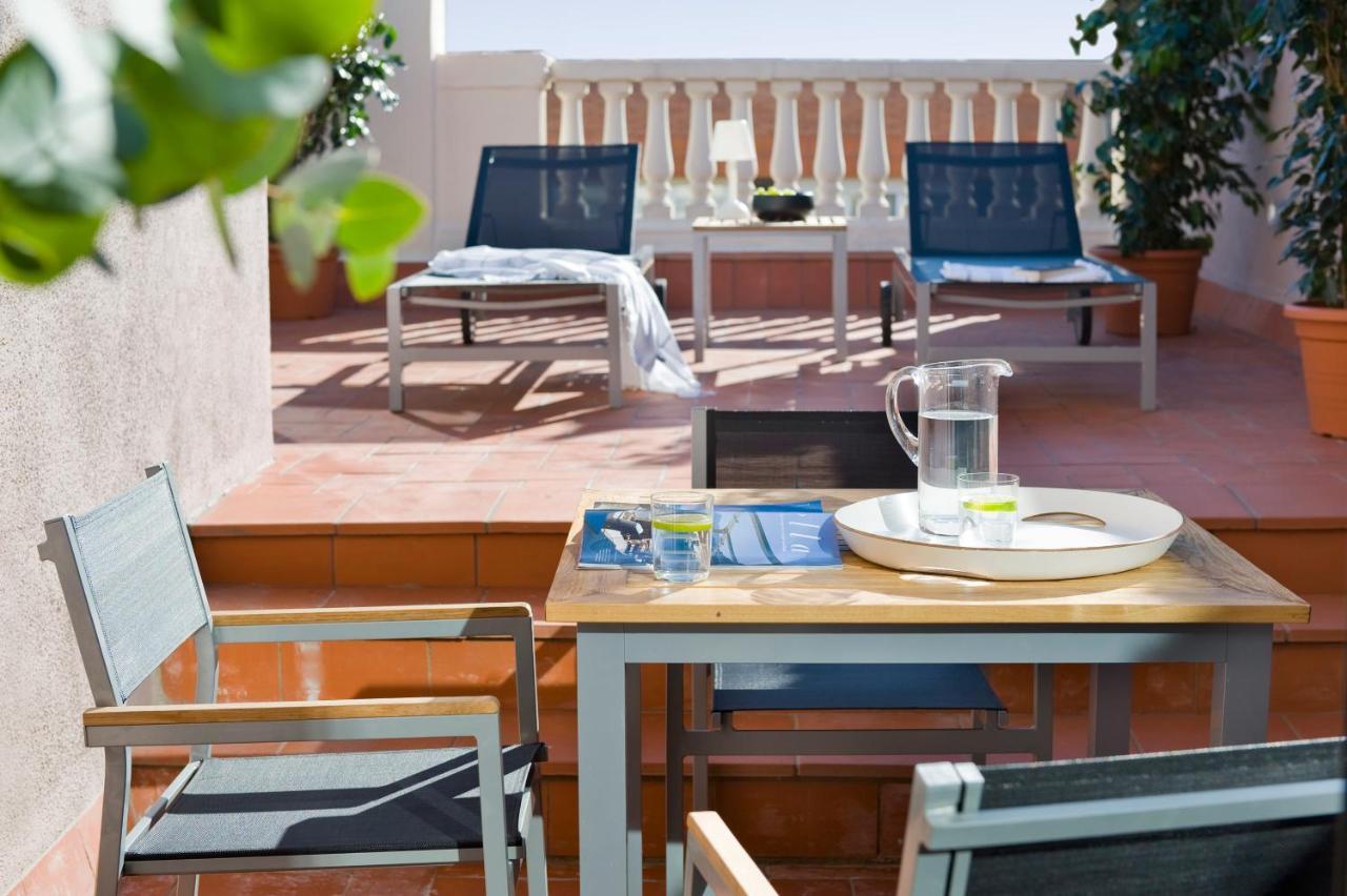 Eric Voekel Boutique Apartments - Sagrada Familia Suites Barcelona Zimmer foto