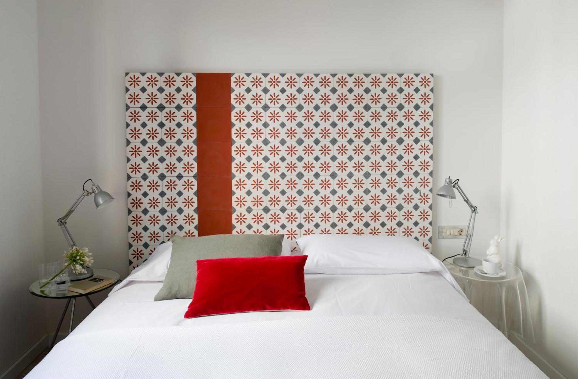 Eric Voekel Boutique Apartments - Sagrada Familia Suites Barcelona Exterior foto