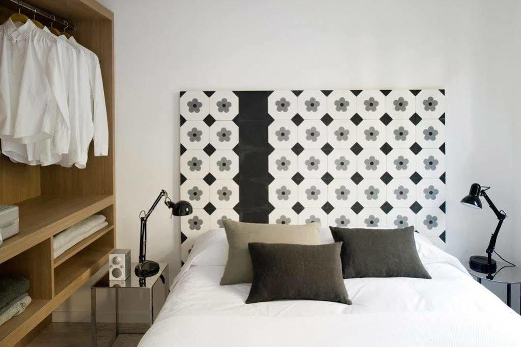 Eric Voekel Boutique Apartments - Sagrada Familia Suites Barcelona Exterior foto